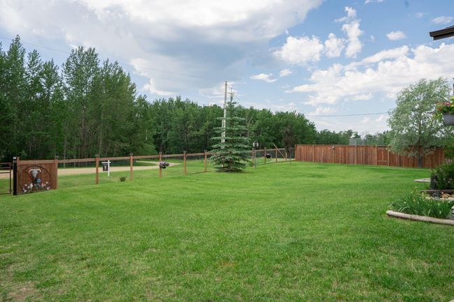 521 Partridge Crescent, House other with 3 bedrooms, 2 bathrooms and 16 parking in Pelican Point AB | Image 44