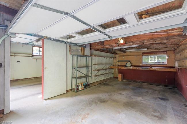5305 Shattalon Dr, House other with 2 bedrooms, 2 bathrooms and null parking in Winston-Salem NC | Image 46