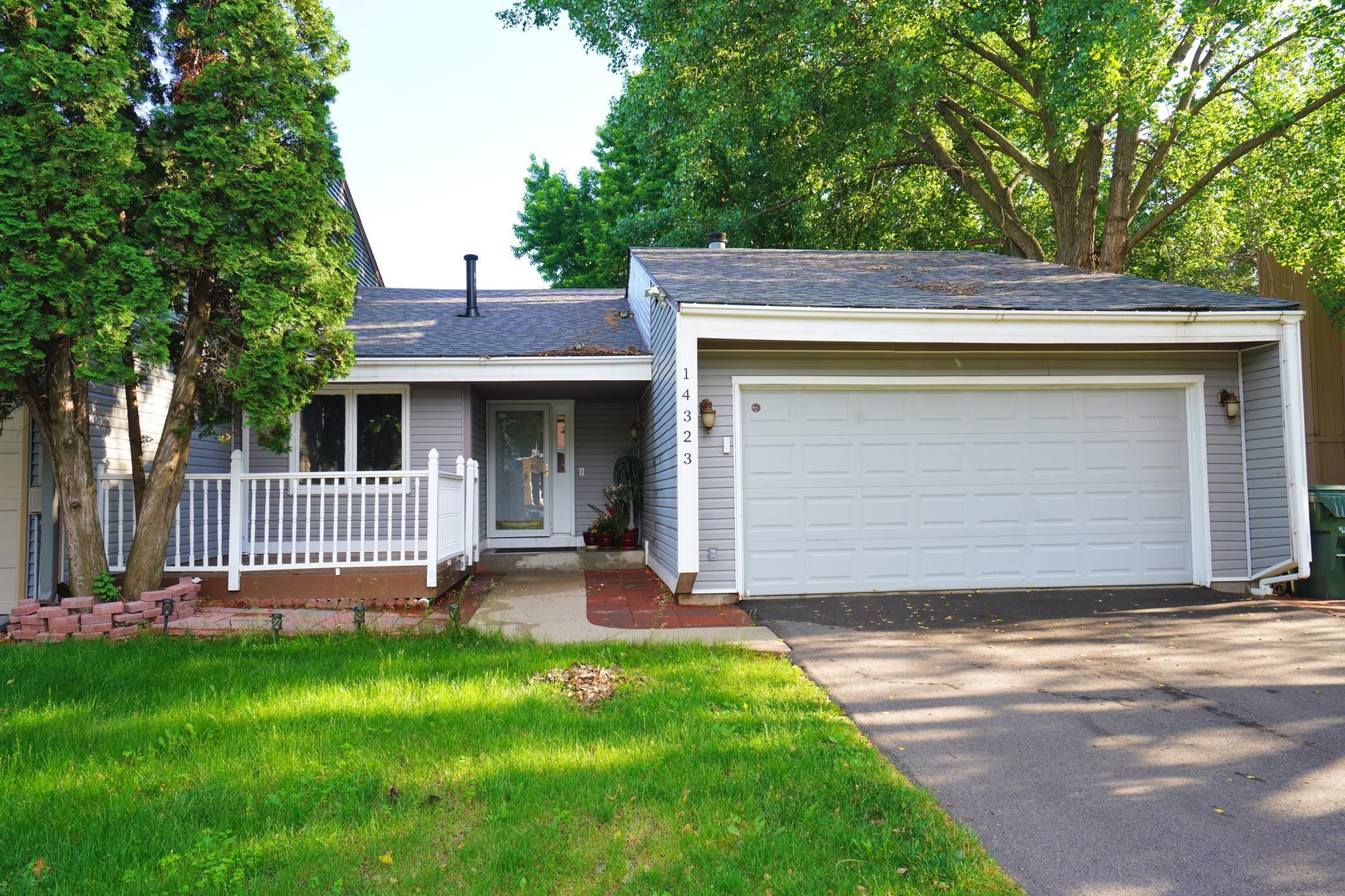 Embry Path, Saint Paul, MN 55124