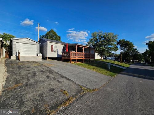 Block 33 Lot 3 Yogi Bear Blvd, FALLING WATERS, WV, 25419 | Card Image