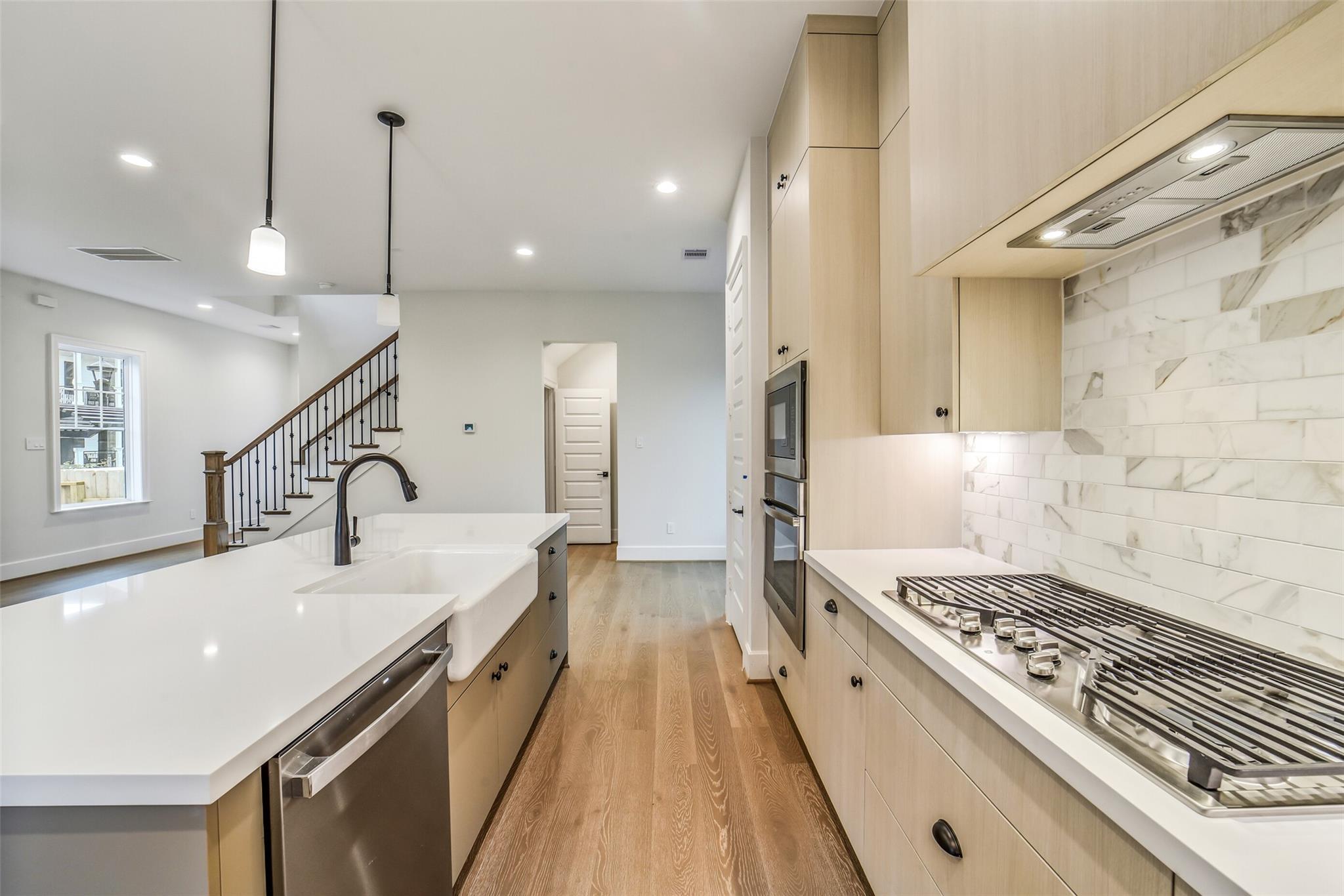 Residential in Houston 4