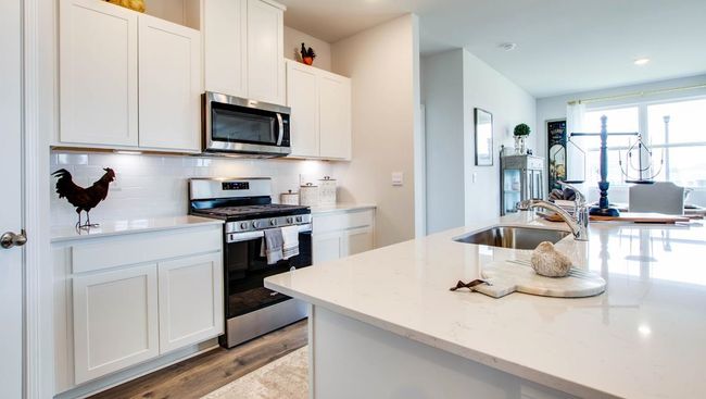 4231 Sandy Hollow Ln, House other with 3 bedrooms, 2 bathrooms and null parking in Millington TN | Image 5