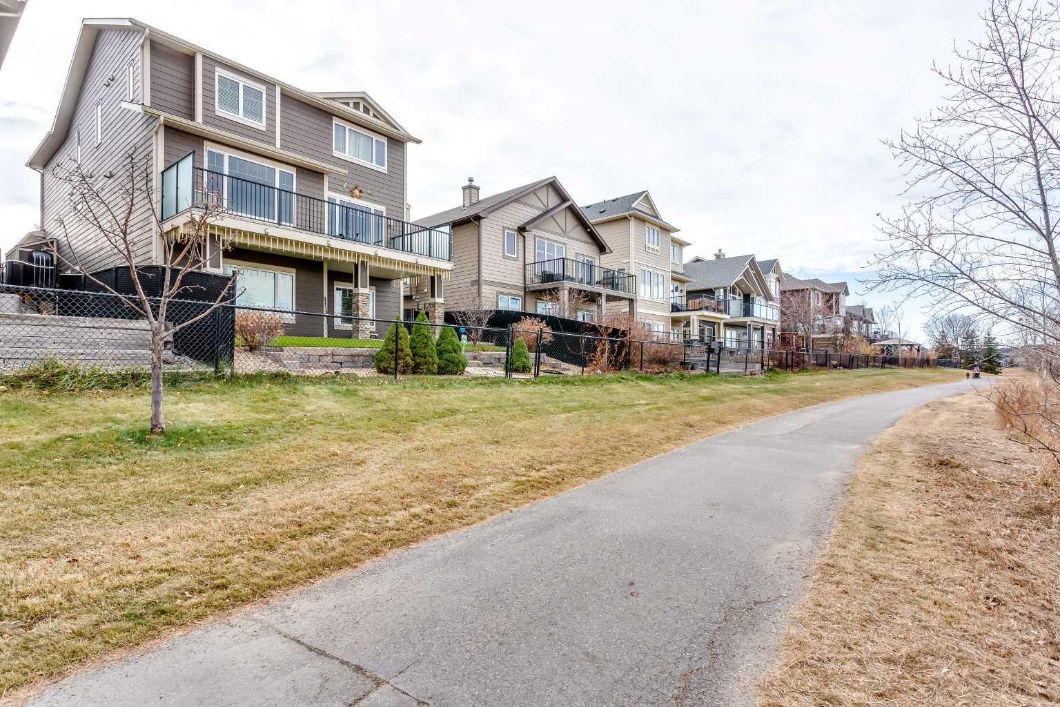 Residential in Okotoks 4