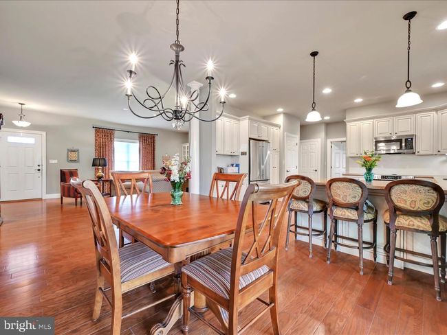 214 Fite Way, House other with 2 bedrooms, 3 bathrooms and null parking in QUARRYVILLE PA | Image 11