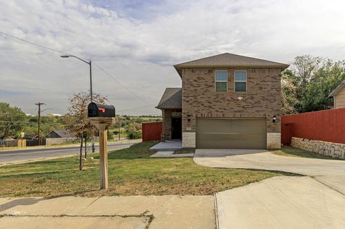 3222 Roosevelt Ave, Fort Worth, TX, 76106-5452 | Card Image