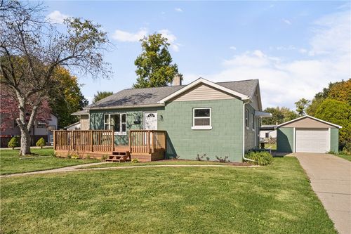 205 Ohio Avenue, Westville, IL, 61883 | Card Image