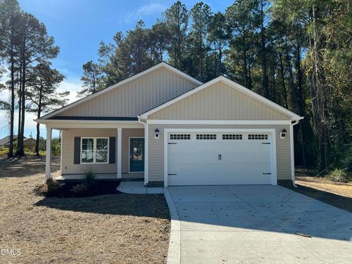 1752 Cardinal Dr, Deep Run, NC, 28525 | Card Image