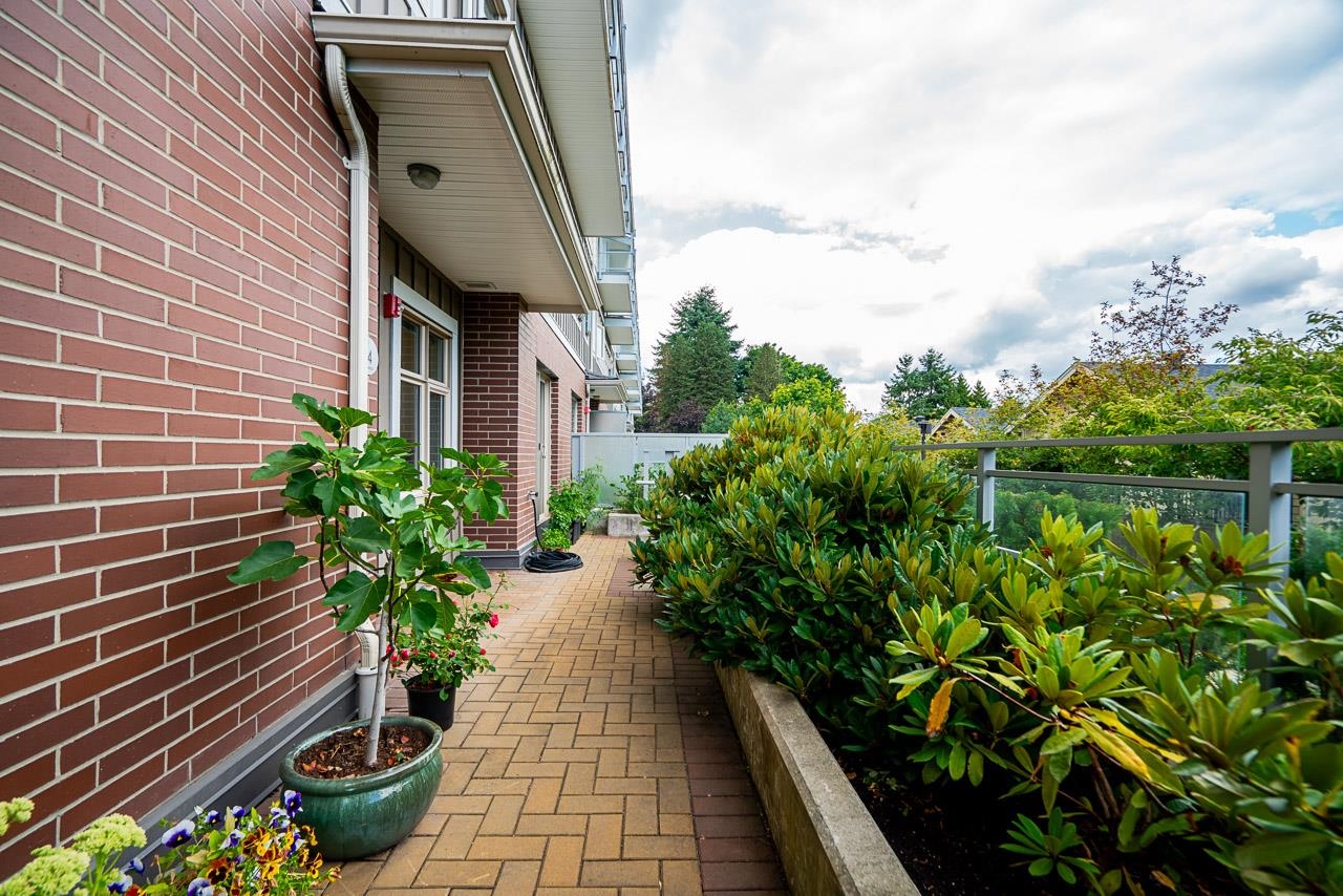 TH14 - 271 Francis Way, Townhouse with 3 bedrooms, 3 bathrooms and 2 parking in New Westminster BC | Image 4