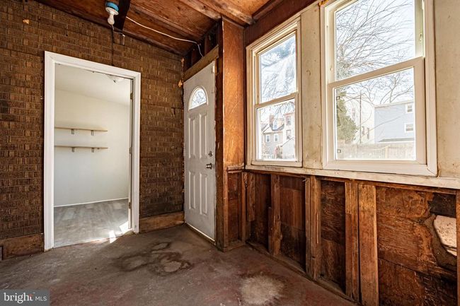 212 Middlesex St, Townhouse with 3 bedrooms, 1 bathrooms and null parking in GLOUCESTER CITY NJ | Image 33