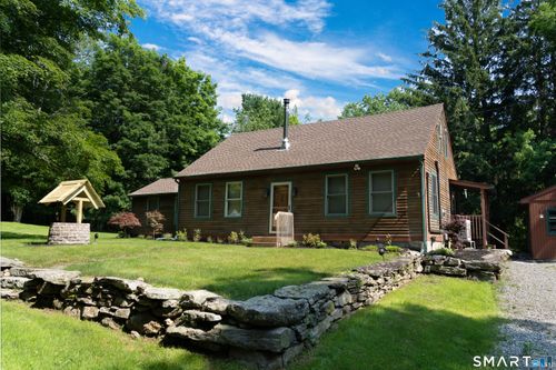 288 Bedlam Rd, Chaplin, CT, 06235-2327 | Card Image