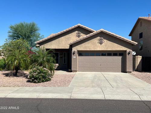 14390 W Weldon Ave, Goodyear, AZ, 85395-8414 | Card Image