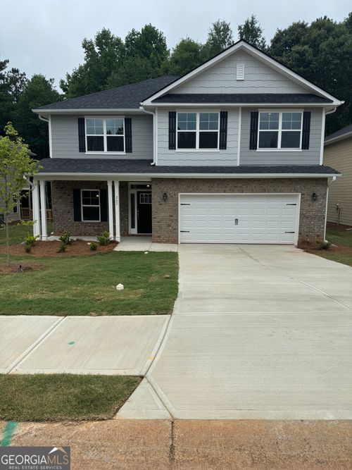 202 Laney Dr, Carrollton, GA, 30117 | Card Image