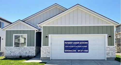 426-5401 N Orville St, Eagle Mountain, UT, 84005 | Card Image