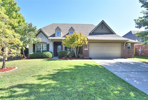 11721 S Vine Pl, Jenks, OK, 74037-4347 | Card Image