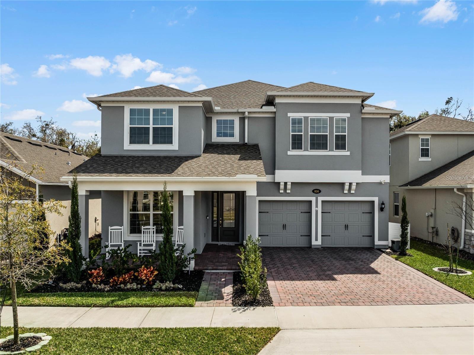 Terrapin Dr, Debary, FL 32713