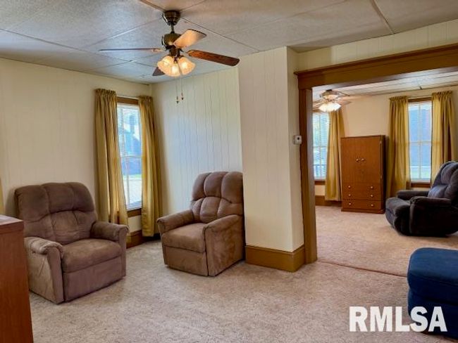 2334 N 6 Th St, House other with 3 bedrooms, 2 bathrooms and null parking in Clinton IA | Image 11