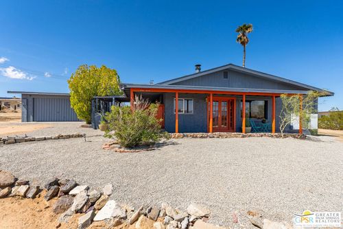 62420 Canterbury St, Joshua Tree, CA, 92252 | Card Image