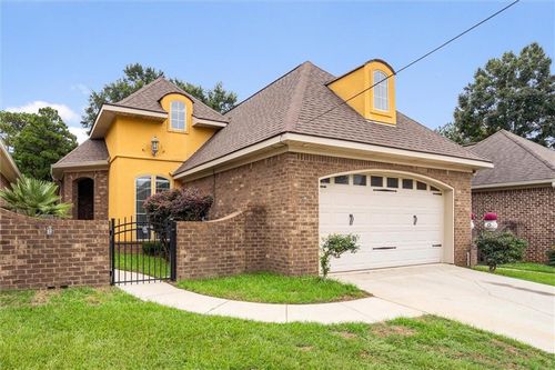 773 Louise Ave, Mobile, AL, 36609-1101 | Card Image