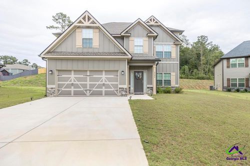 4580 Capulet Ct, Forsyth, GA, 31029-5071 | Card Image