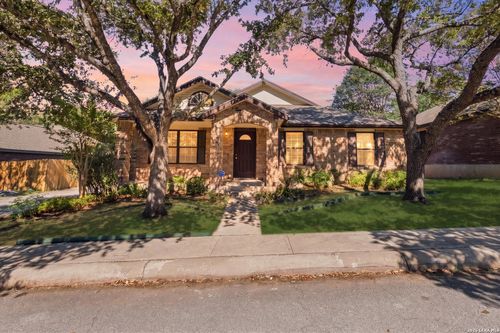 2331 Wild Turkey W, San Antonio, TX, 78232-3145 | Card Image