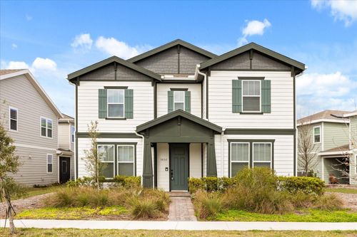 3032 Prospect Trl, SAINT CLOUD, FL, 34771-8962 | Card Image