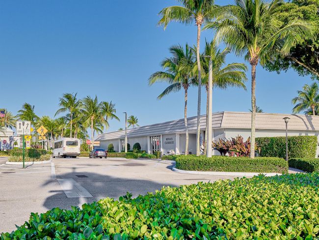 741 - 741 Monaco P, Condo with 2 bedrooms, 2 bathrooms and null parking in Delray Beach FL | Image 39
