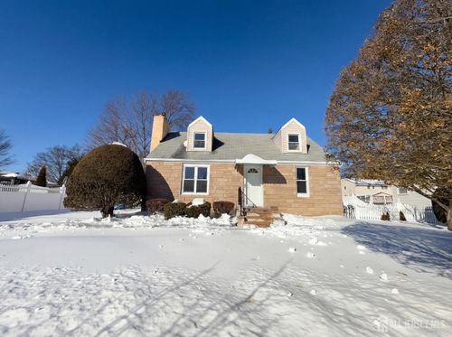 1760 Cedarwood Dr, Piscataway, NJ, 08854-2073 | Card Image