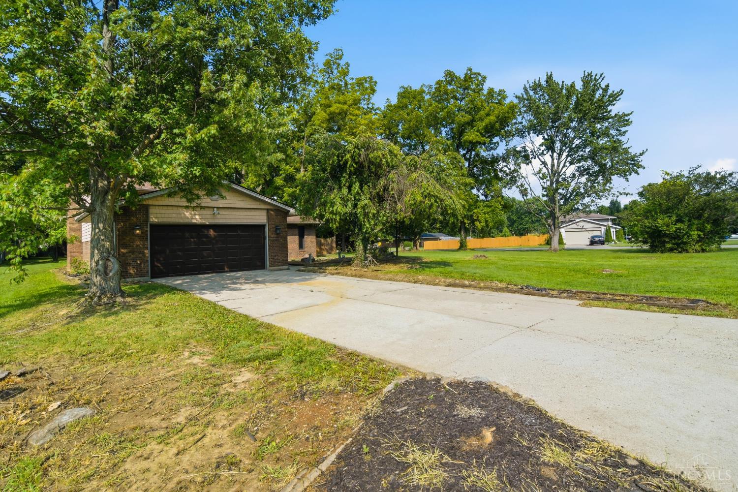 Residential in Fairfield Twp 2