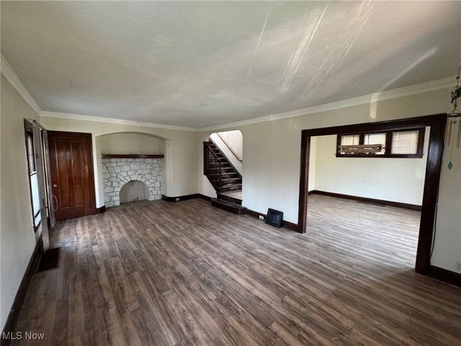 3322 Yorkshire Rd, House other with 4 bedrooms, 1 bathrooms and null parking in Cleveland Heights OH | Image 7