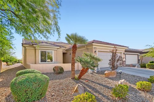 3521 Flinthead Dr, North Las Vegas, NV, 89084-2447 | Card Image