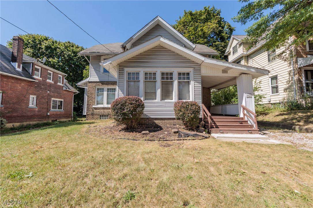 Goodyear Blvd, Akron, OH 44305
