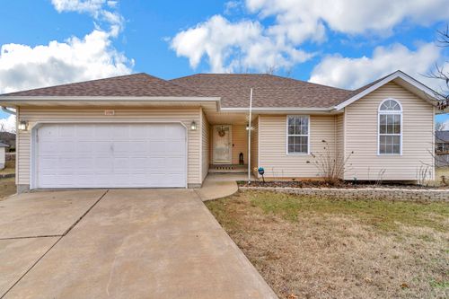 1689 S Casa Grande Avenue, Springfield, MO, 65802 | Card Image