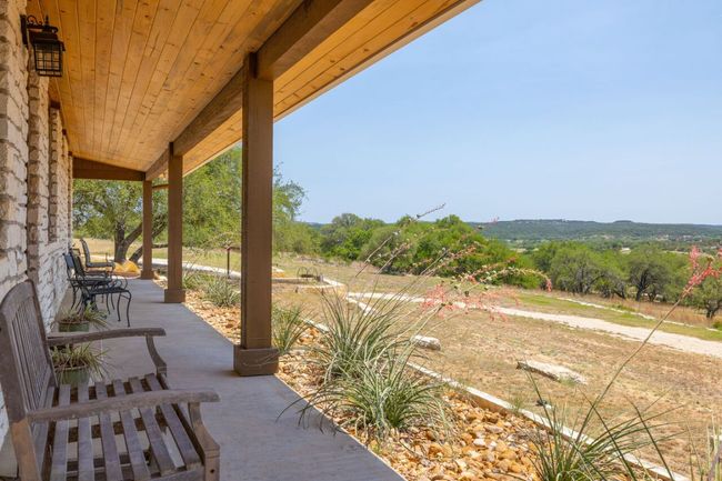 View of porch | Image 14