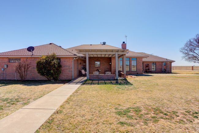 14101 E Fm 1527, Home with 3 bedrooms, 4 bathrooms and null parking in Lorenzo TX | Image 79