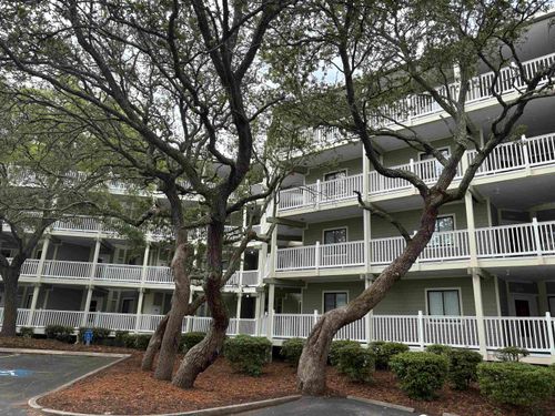 2116-415 Ocean Creek Dr, Myrtle Beach, SC, 29572-5773 | Card Image