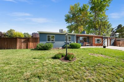 3751 S 1215 E, House other with 4 bedrooms, 1 bathrooms and 4 parking in Millcreek UT | Image 2