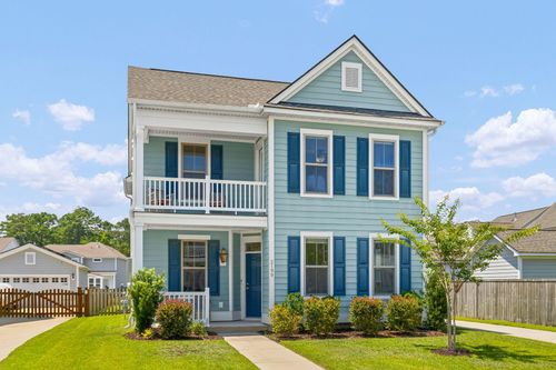 2199 Kemmerlin St, Johns Island, SC, 29455-8298 | Card Image