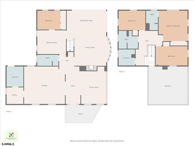 138 N Maple Ave, House other with 4 bedrooms, 3 bathrooms and null parking in Tuckerton NJ | Image 67