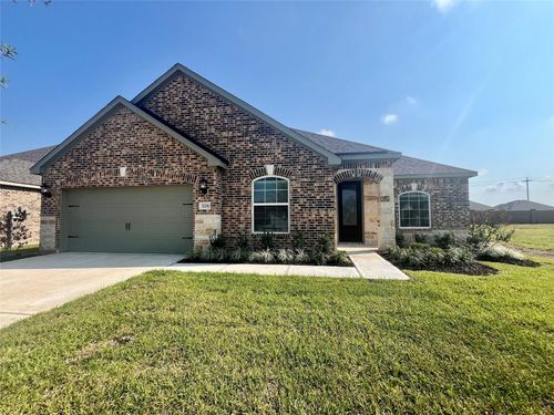 3206 Banyan Dr, Texas City, TX, 77510-1434 | Card Image