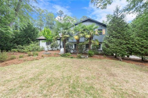 1995 Debra Ln, Marietta, GA, 30066-4301 | Card Image