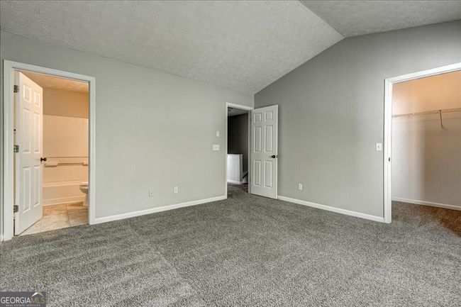 5599 Fair Creek Way, Townhouse with 2 bedrooms, 3 bathrooms and null parking in Lithonia GA | Image 23