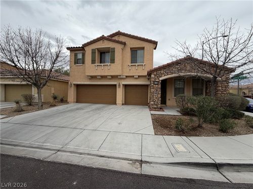 9433 Highview Rock Ct, Las Vegas, NV, 89149-1658 | Card Image