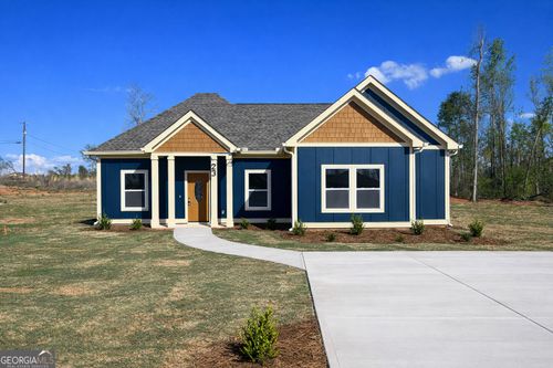 23 South Road, Griffin, GA, 30224 | Card Image