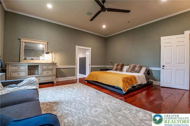 3150 Newburg Rd, House other with 5 bedrooms, 4 bathrooms and null parking in Nazareth PA | Image 32