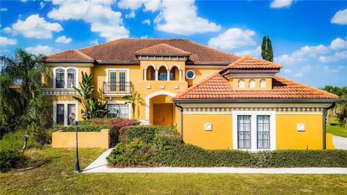 23800 Milford Dr, EUSTIS, FL, 32736-7968 | Card Image