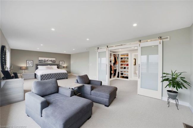 116 Bedrock Dr, House other with 3 bedrooms, 3 bathrooms and 4 parking in Stoney Creek ON | Image 28