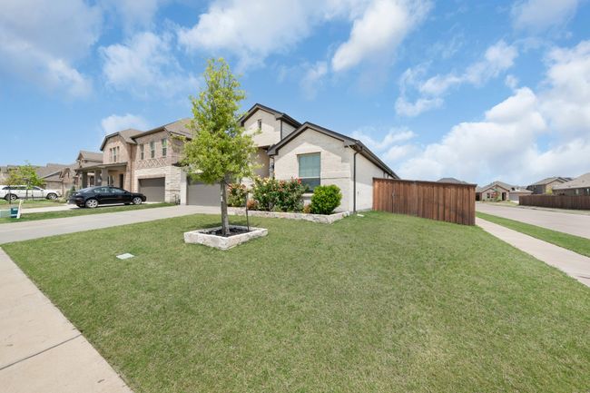 1840 Big Spring Dr, House other with 4 bedrooms, 2 bathrooms and null parking in Forney TX | Image 38