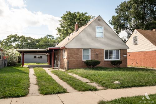 288 Paxton Ave, Calumet City, IL, 60409-1746 | Card Image