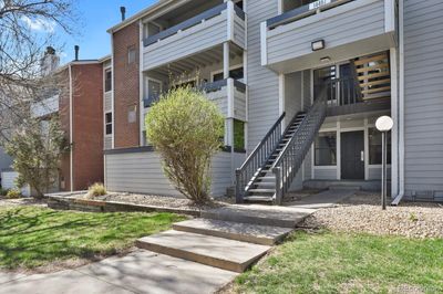 B09 - 14467 E 1st Drive, Condo with 1 bedrooms, 1 bathrooms and 1 parking in Aurora CO | Image 1