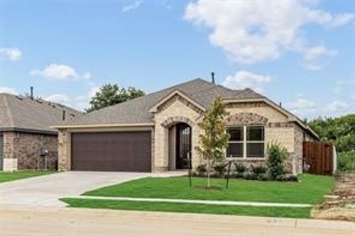 237 Rock Sparrow Ln, Alvarado, TX, 76009-3244 | Card Image